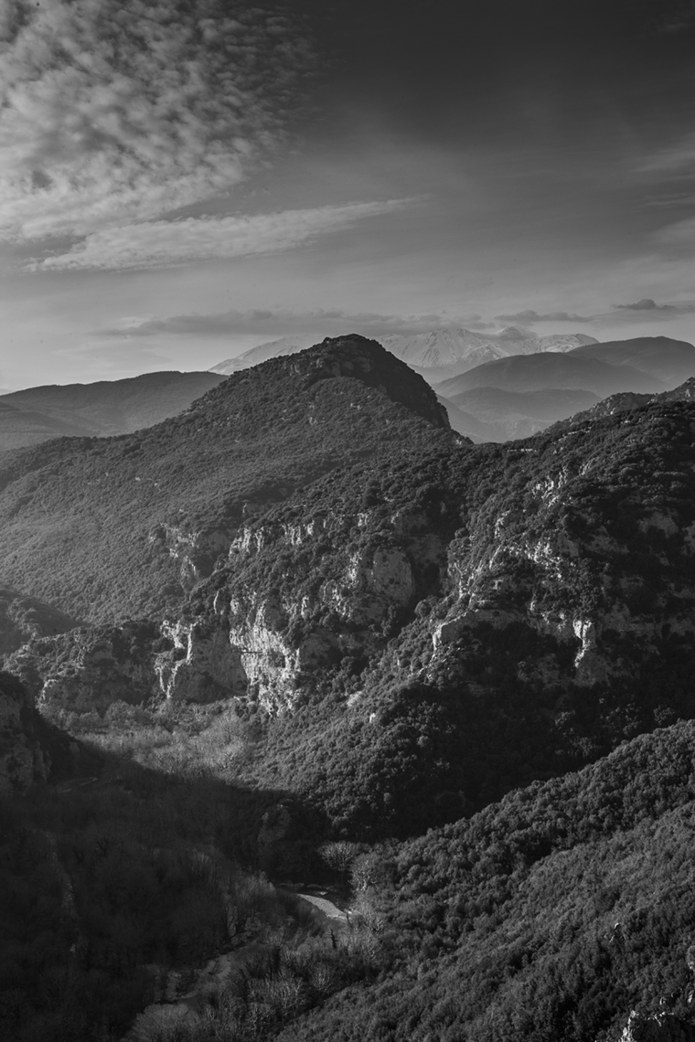 Zagori