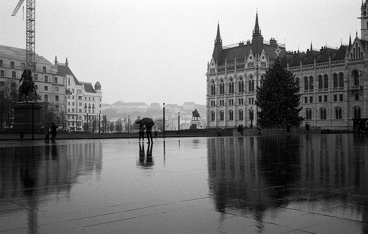 Budapest