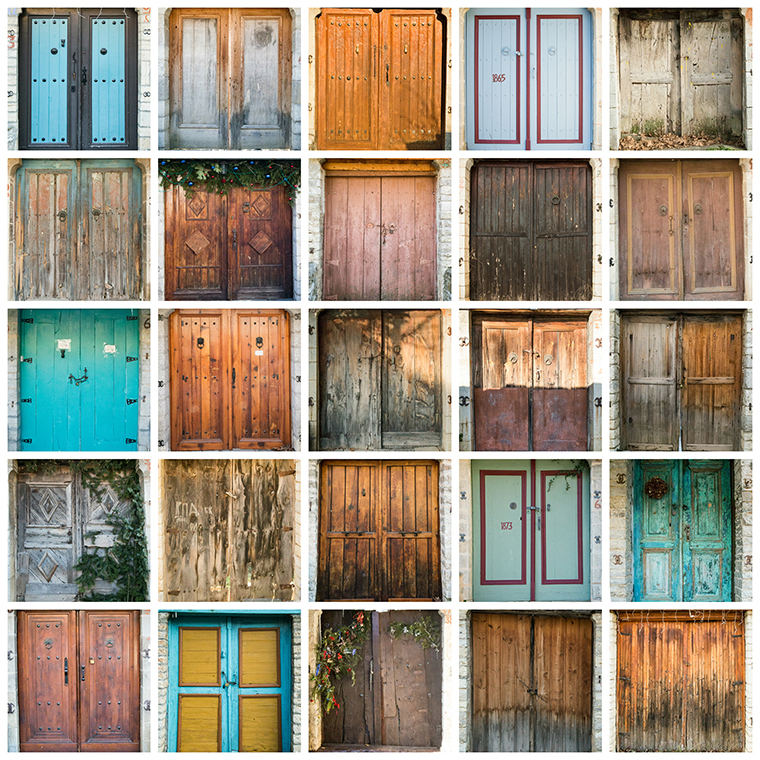 Doors